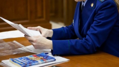 В результате вмешательства прокуратуры Викуловского района выделено более 14 млн рублей на устранение требований  противопожарной безопасности в отделениях районной больницы № 2